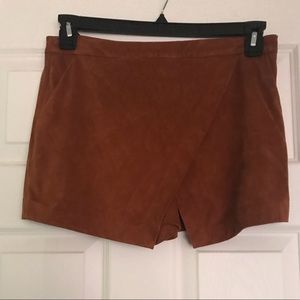 PAC Sun LA Hearts Skort